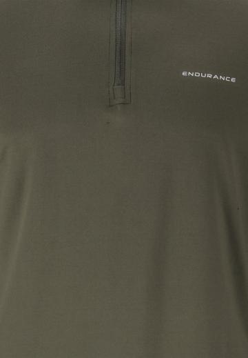 Спортивная майка