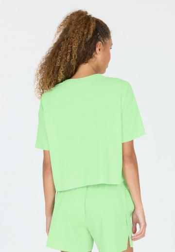 Спортивная майка