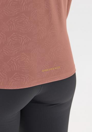 Спортивная майка