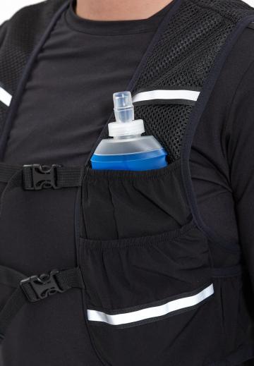 Спортивный жилет