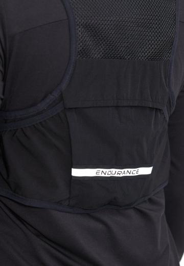 Спортивный жилет