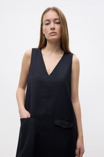 Коктейльное платье