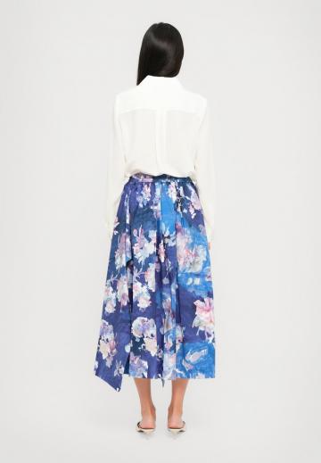 Летняя юбка