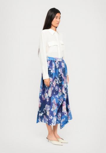 Летняя юбка