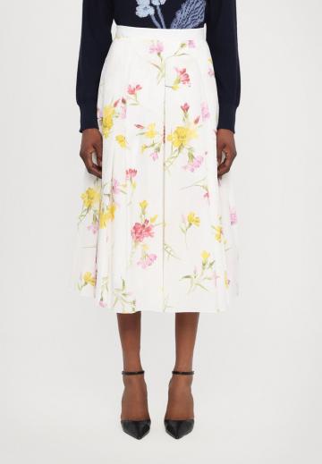 Летняя юбка