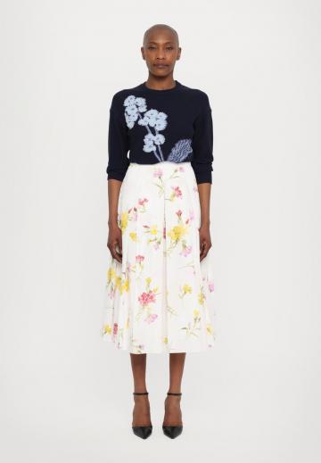 Летняя юбка