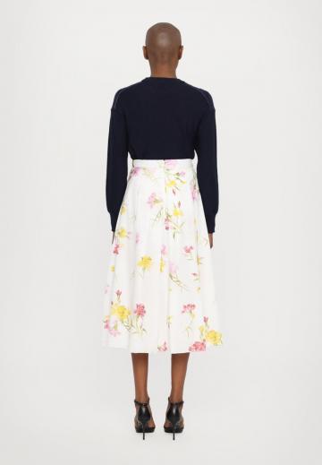 Летняя юбка