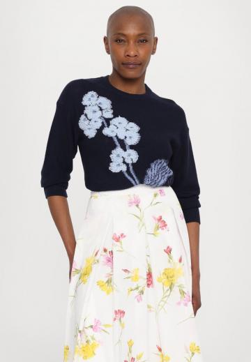 Летняя юбка