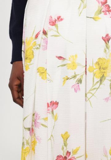 Летняя юбка