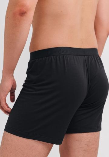 Трусы-боксеры