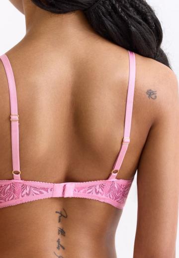 Бюстгальтер без косточек