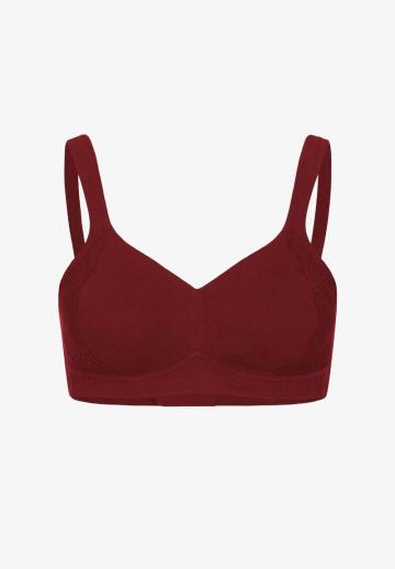 Бюстгальтер-минимайзер