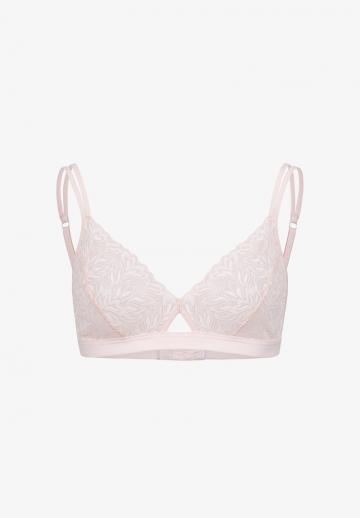 Бюстгальтер без косточек