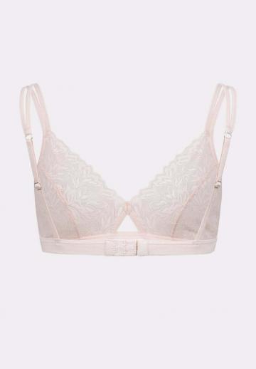 Бюстгальтер без косточек