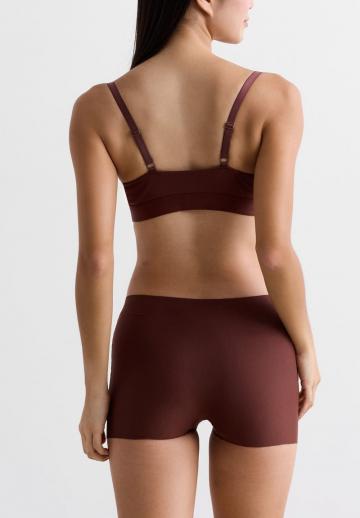 Трусы шортики