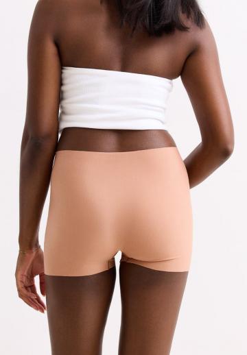 Трусы шортики