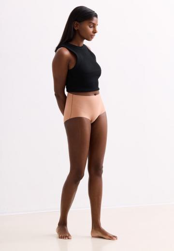 Трусы шортики