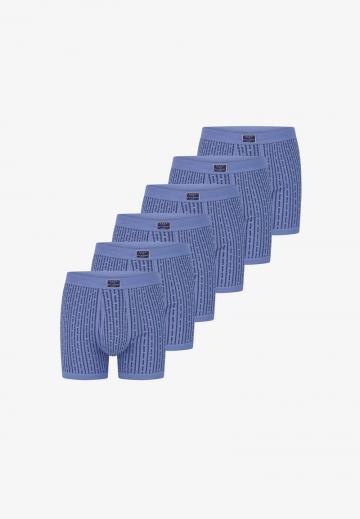 Трусы шортики