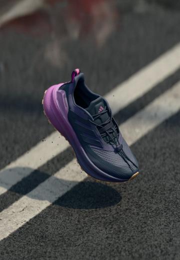 Беговые кроссовки