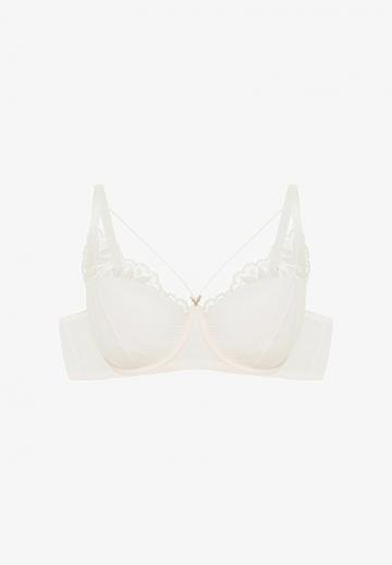 Бюстгальтер на косточках