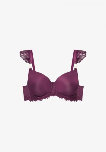 Бюстгальтер на косточках