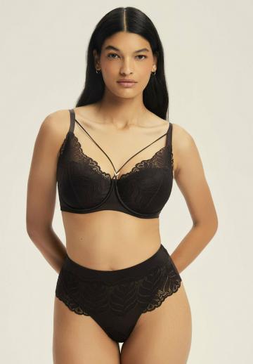 Бюстгальтер на косточках