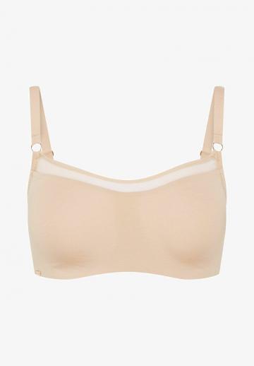 Бюстгальтер без косточек