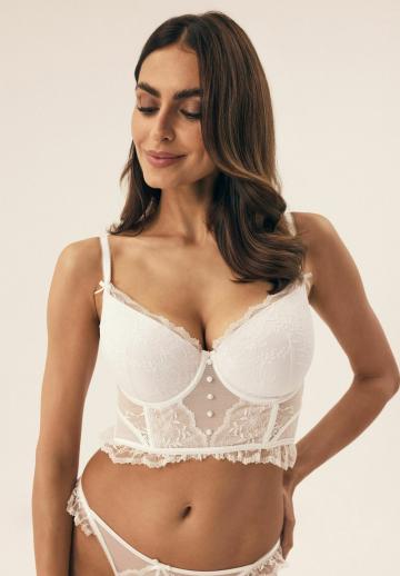 Бюстгальтер Push Up