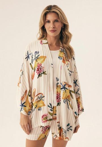 Пляжная майка