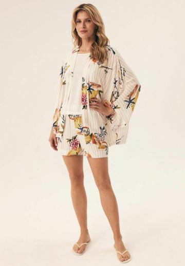 Пляжная майка