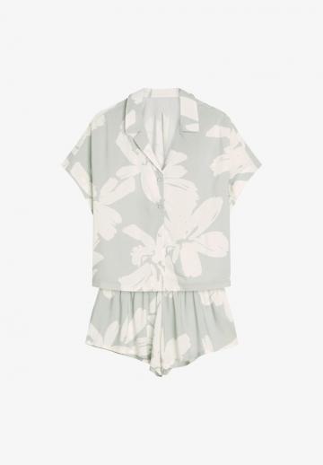 Пляжная майка