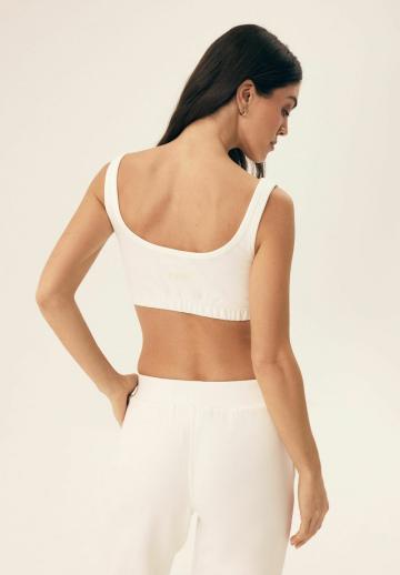 Майка-борцовка