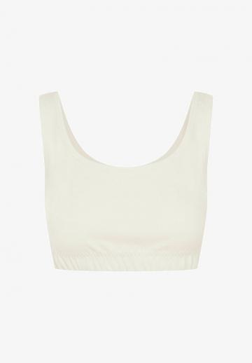 Майка-борцовка