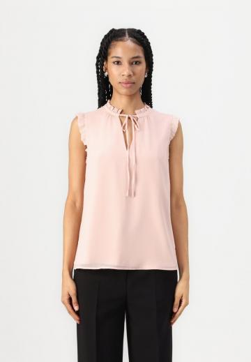 Шифоновая блузка
