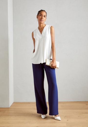 Майка-борцовка