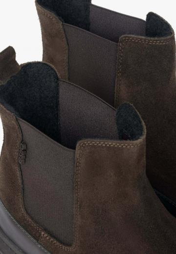 Ботинки челси