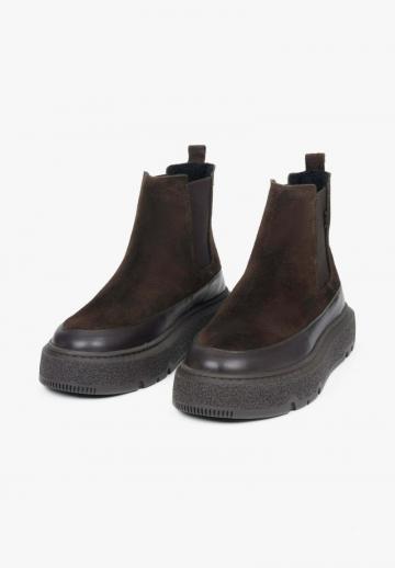 Ботинки челси