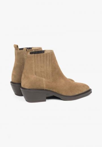 Ботинки челси