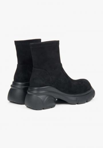 Ботинки челси