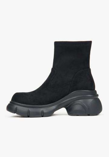 Ботинки челси