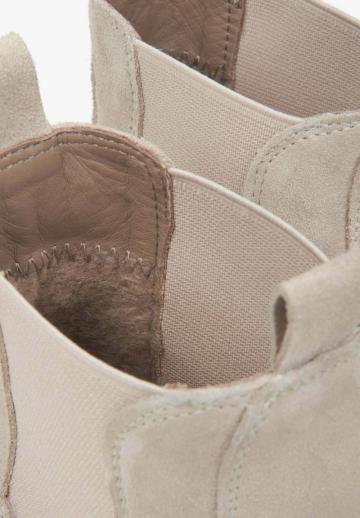 Ботинки челси