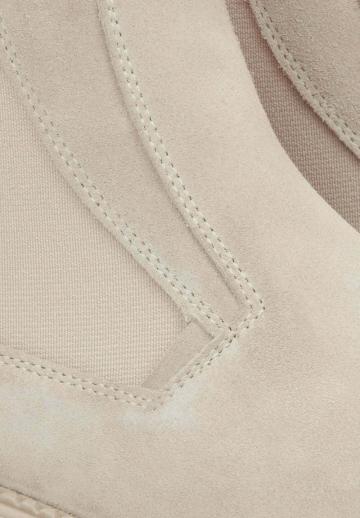 Ботинки челси