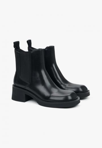 Ботинки челси