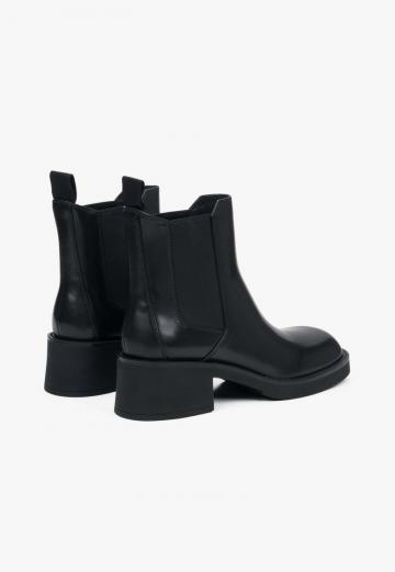 Ботинки челси