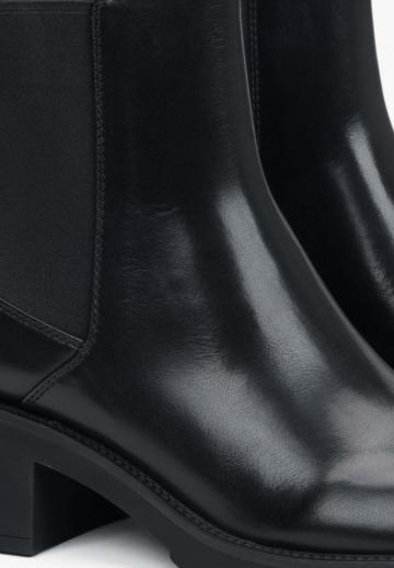 Ботинки челси