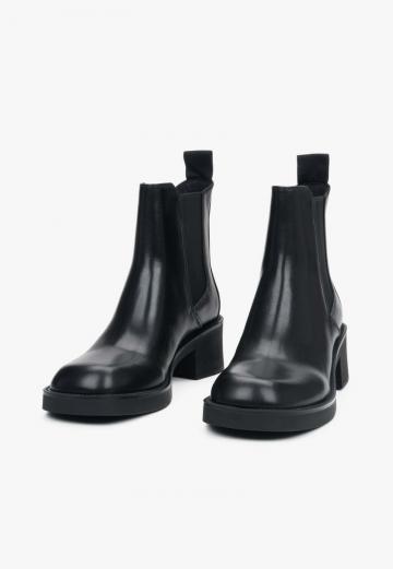 Ботинки челси