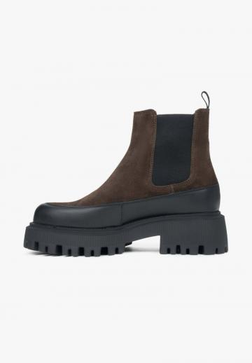 Ботинки челси