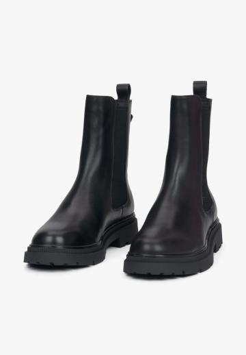Ботинки челси