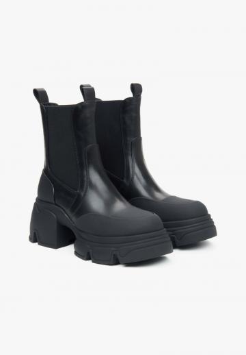 Ботинки челси