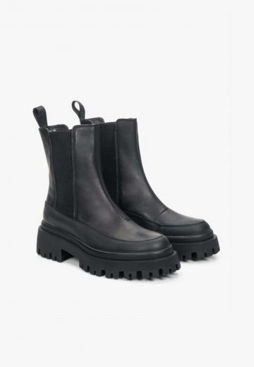 Ботинки челси
